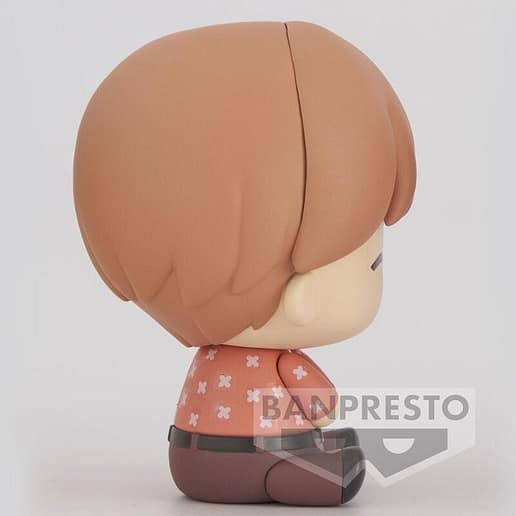 Dynamite TinyTAN Vol.1 Jin figur 5cm
