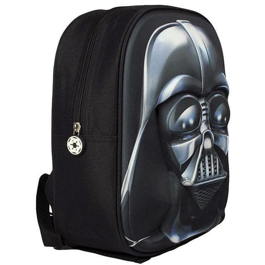 Darth Vader Star Wars 3D EVA ryggsäck 31cm