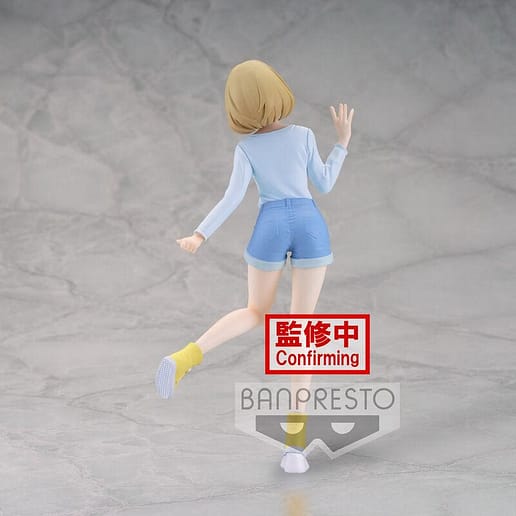 A Couple of Cuckoos Sachi Umino Kyunties figur 17cm