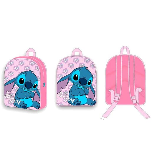 Disney Stitch ryggsäck 40cm
