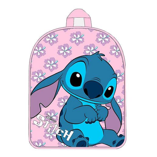 Disney Stitch ryggsäck 40cm
