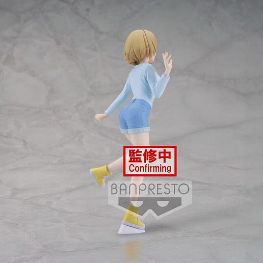A Couple of Cuckoos Sachi Umino Kyunties figur 17cm