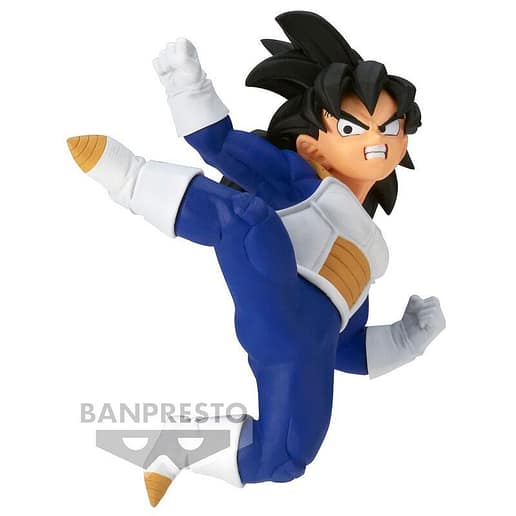 Dragon Ball Z Chosenshiretsuden Son Gohan figur 9cm