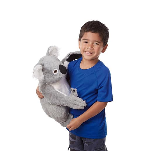 Koala Gosedjur 45cm