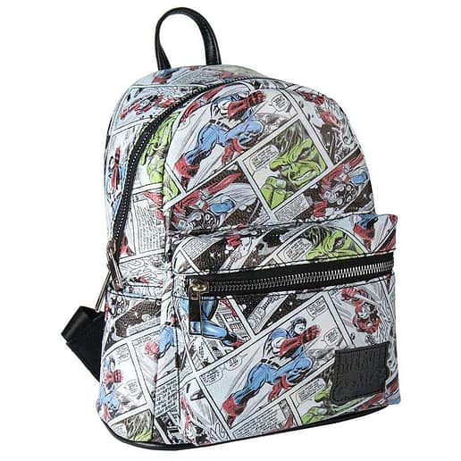 Marvel Avengers ryggsäck 22cm
