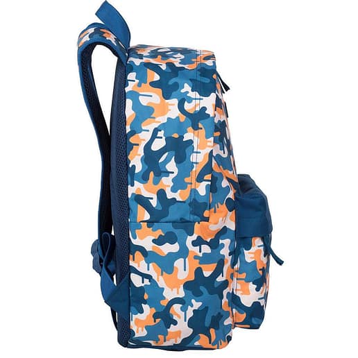 Fortnite Blue Camo ryggsäck 41cm