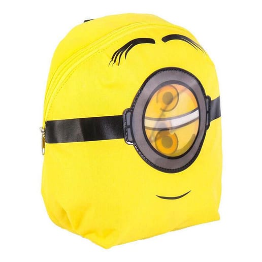 Minions ryggsäck 25cm