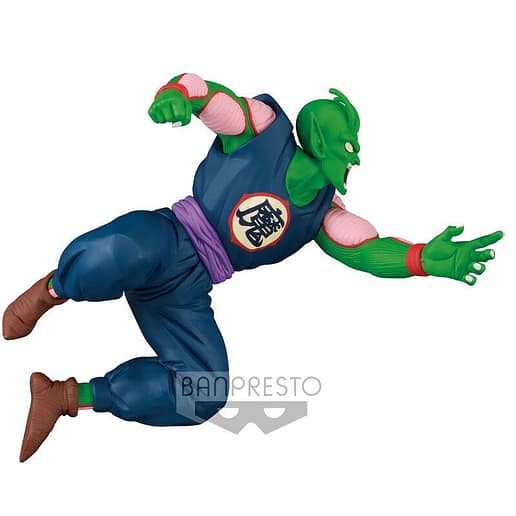 Dragon Ball Match Makers Piccolo Daimaoh figur 8cm