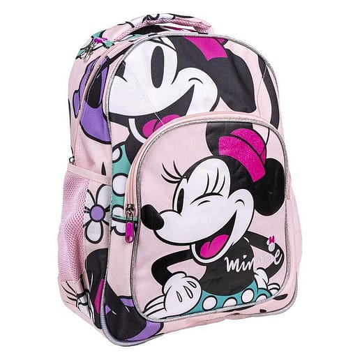 Disney Minnie ryggsäck 42cm