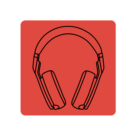 Headset & Högtalare
