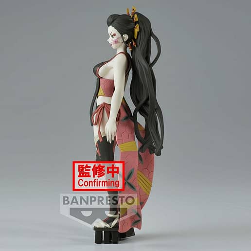 Demon Slayer Kimetsu no Yaiba vol.8 Daki figur 16cm