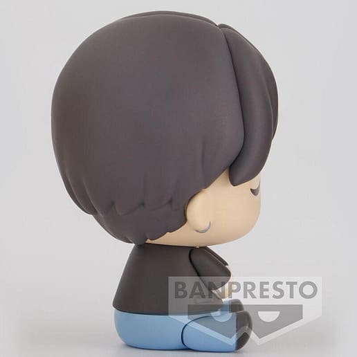Dynamite TinyTAN Vol.1 Suga figur 5cm