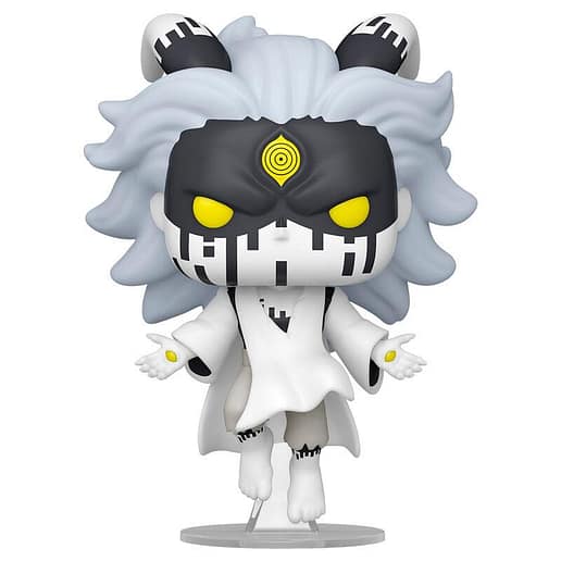 POP figur Boturo Momoshiki Exclusive