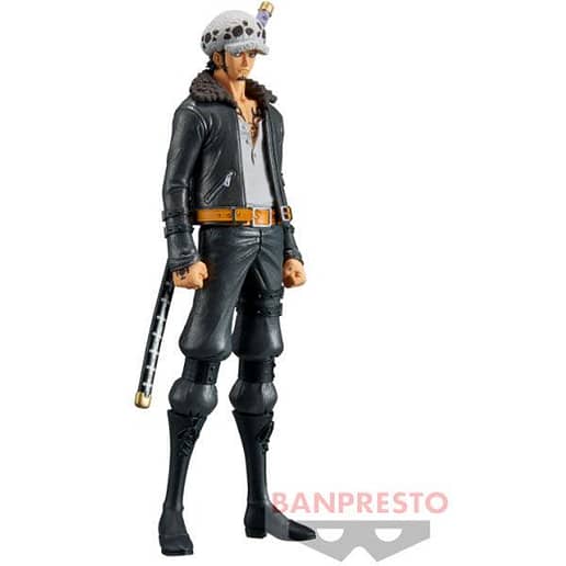 One Piece The Grandline Men vol. 10 figur 17cm