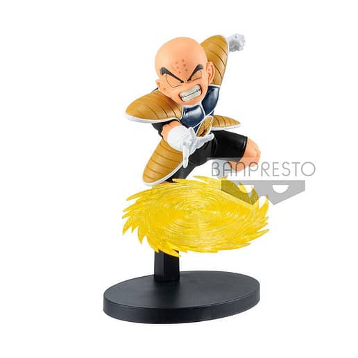 Dragon Ball Z X Materia The Krillin figur 11cm
