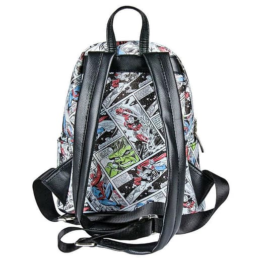 Marvel Avengers ryggsäck 22cm