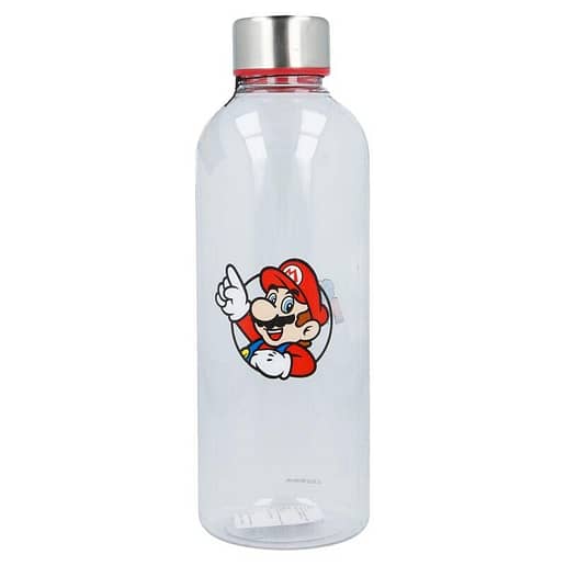 Nintendo Super Mario Bros flaska 850ml