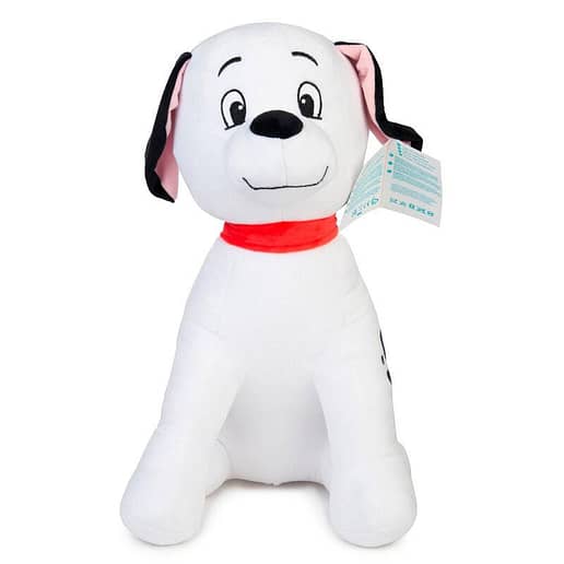 Disney 101 Dalmatians Gosedjur med ljud 20cm