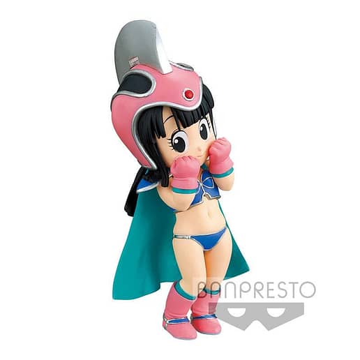 Dragon Ball Collection vol.3 Chichi figur 14cm