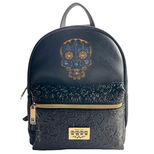 Disney Coco Skull ryggsäck 28cm