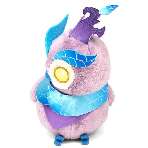 World of Warcraft Pepe Ardenwaeld Gosedjur 21cm