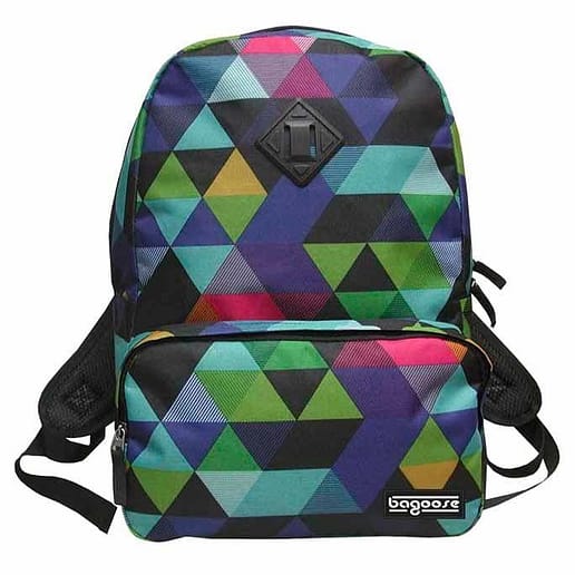 Bagoose laptop ryggsäck 45cm