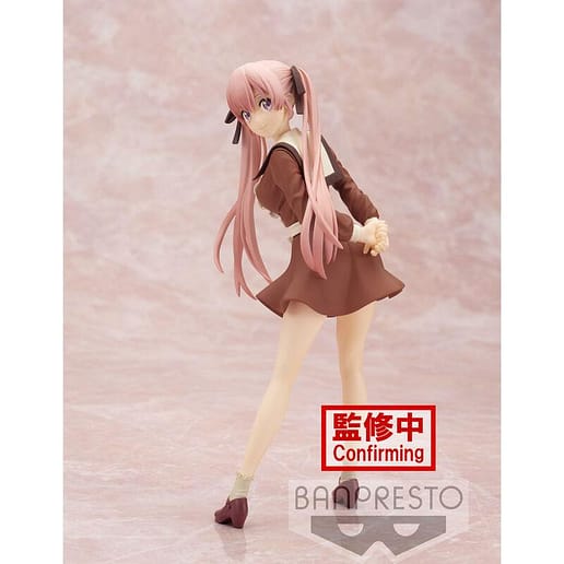 A Couple of Cuckoos Erika Amano Kyunties figur 17cm