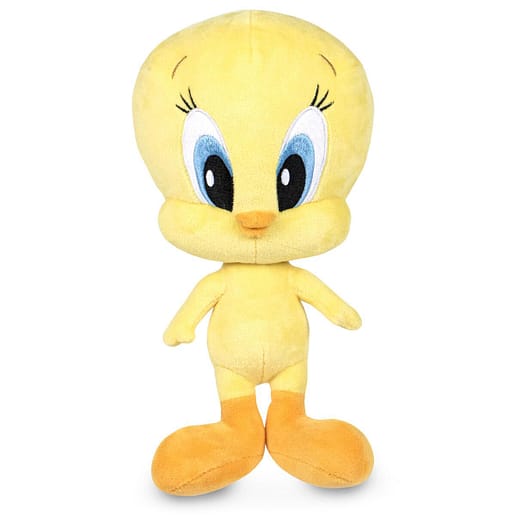 Looney Tunes Baby Gosedjur blandade 15cm