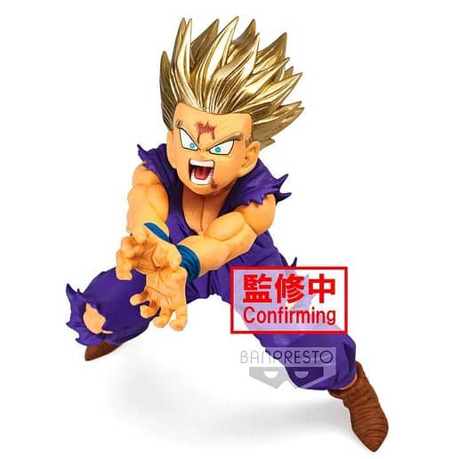 Dragon Ball Z Blood of Saiyans Son Gohan figur 14cm
