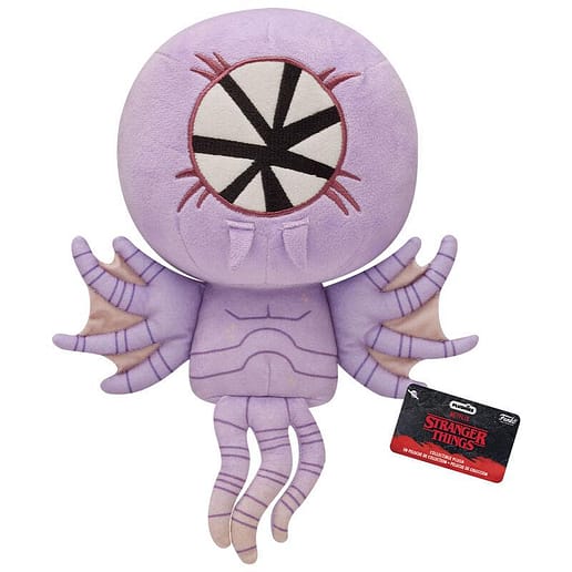 Stranger Things Demo Bat plush toy 17