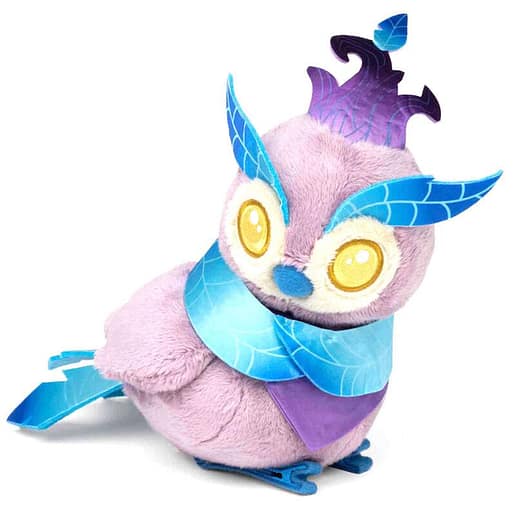 World of Warcraft Pepe Ardenwaeld Gosedjur 21cm