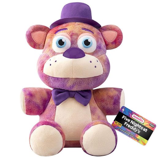 Five Nights at Freddys Freddy Gosedjur 22,8cm