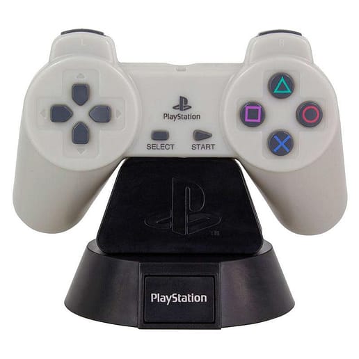 Playstation icons light lampa