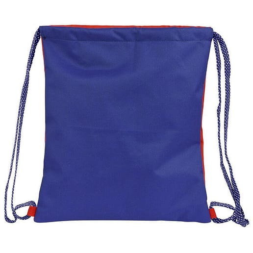 Atletico Madrid gympapåse 40cm