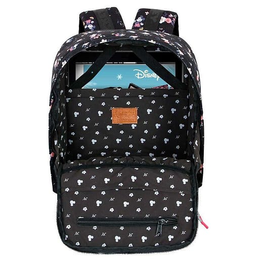 Disney Mickey Peach Nature ryggsäck
