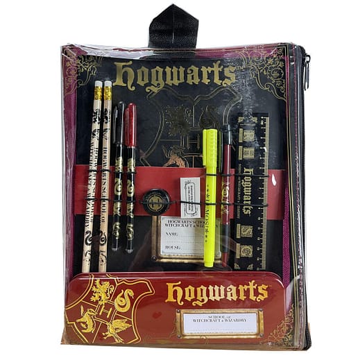 Harry Potter skrivset