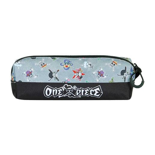 One Piece Skull Symbols pennfodral