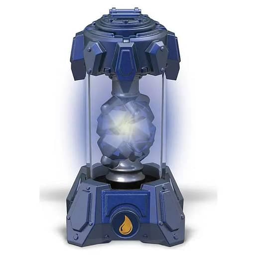 Water Armed Creation Crystal Skylanders Imaginators