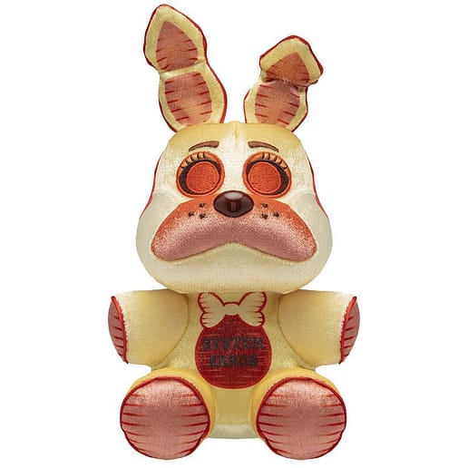 Five Nights at Freddys System Error Bonnie gosedjur 18cm
