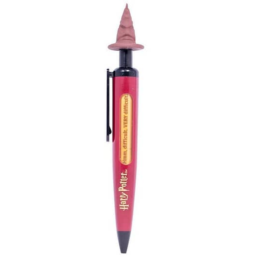 Harry Potter Shorting Hat Selector penna