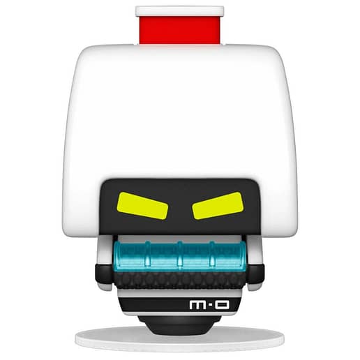 POP figur Disney Wall-E Mo Chase
