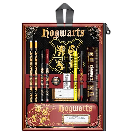 Harry Potter skrivset