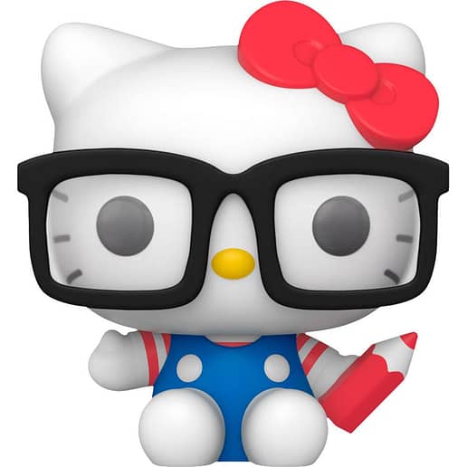 POP figur Sanrio Hello Kitty