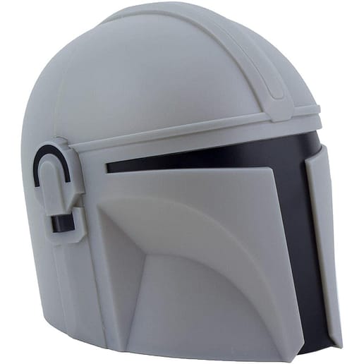Star Wars Mandalorian lampa