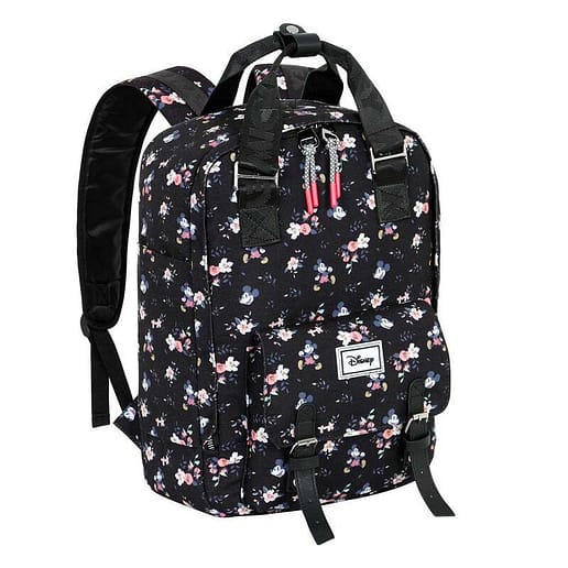 Disney Mickey Peach Nature ryggsäck