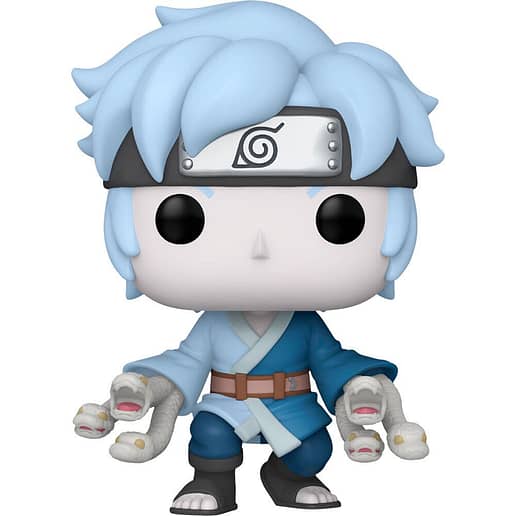 POP figur Boruto Mitsuki