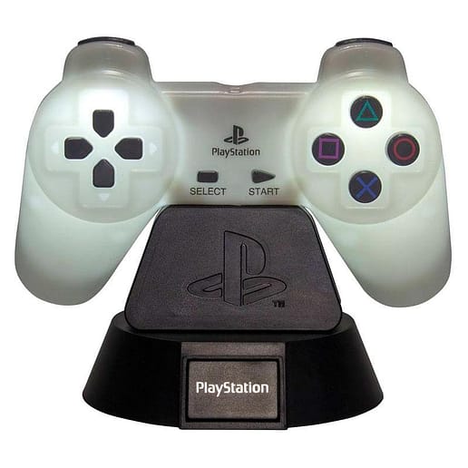 Playstation icons light lampa