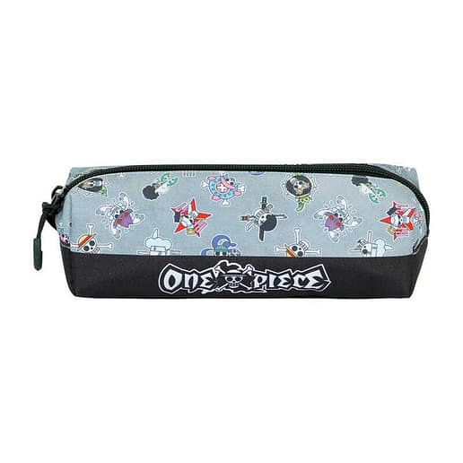 One Piece Skull Symbols pennfodral