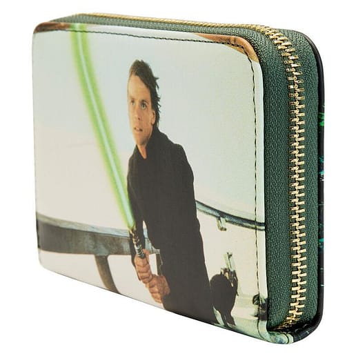 Loungefly Star Wars Scenes Return of the Jedi plånbok
