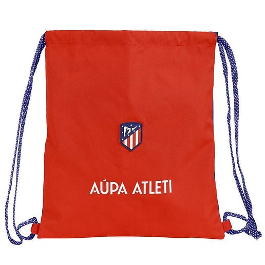 Atletico Madrid gympapåse 40cm
